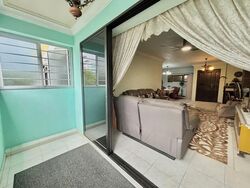 Blk 532 Woodlands Vista (Woodlands), HDB 5 Rooms #556204651